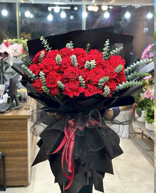 shop hoa tuoi xa phu mo