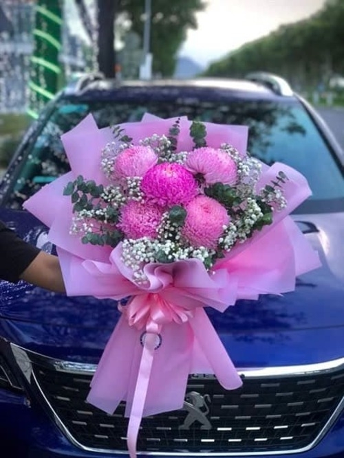 shop hoa tuoi xa van hoa