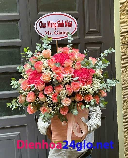 shop hoa tuoi xa xuan lanh