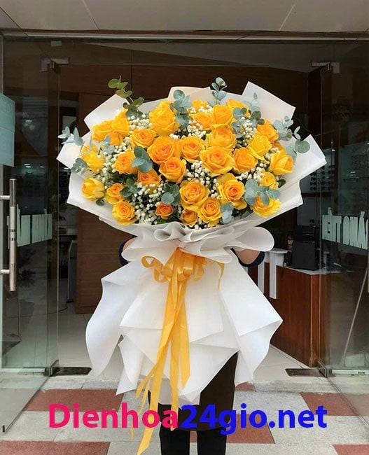shop hoa tuoi xa xuan canh