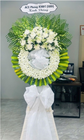 kinh tien nguoi di