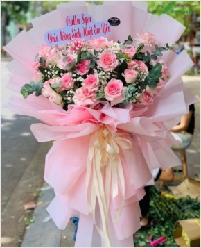 shop hoa thi xa dong hoa
