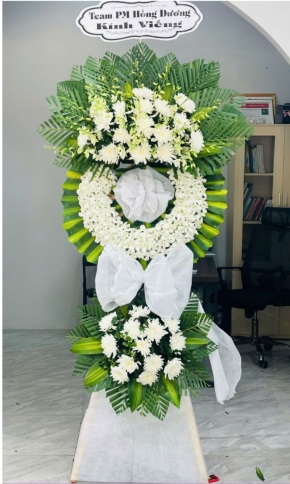 vinh biet trong thuong nho